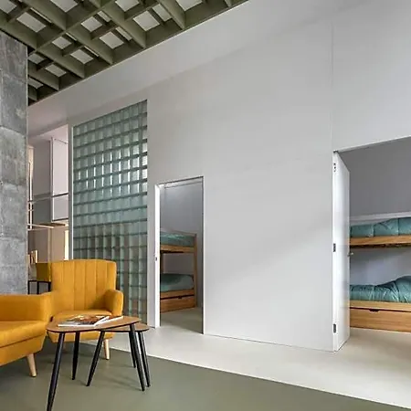 Hotel Arribada By Estela Do Mar Nigrán